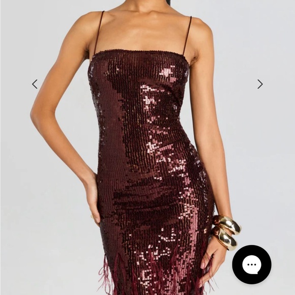 retrofete odessa dress size s - Picture 2 of 8